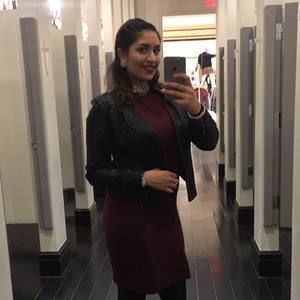 Meet your Posher, Maliha